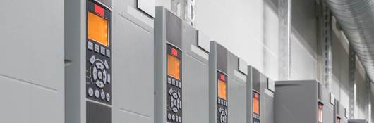 Frequency converters.